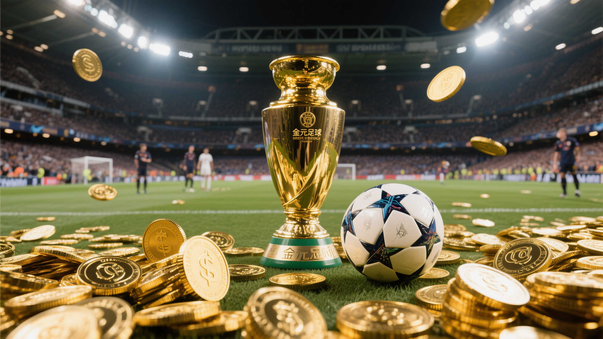 卡塔尔投资巴黎14年，斥资23亿欧元引领转会潮流